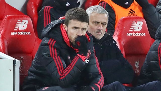 Terjawab Sudah Pengganti Mou di Manchester United